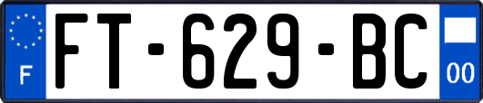 FT-629-BC