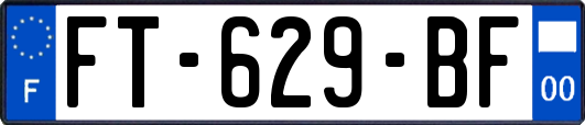 FT-629-BF