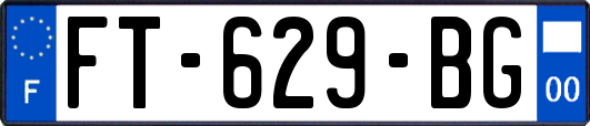 FT-629-BG