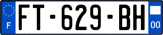 FT-629-BH