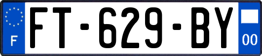 FT-629-BY