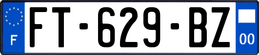 FT-629-BZ