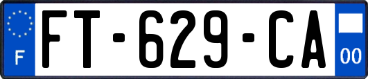 FT-629-CA