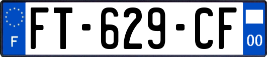 FT-629-CF