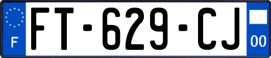 FT-629-CJ