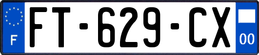 FT-629-CX