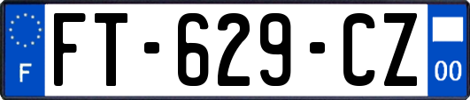 FT-629-CZ