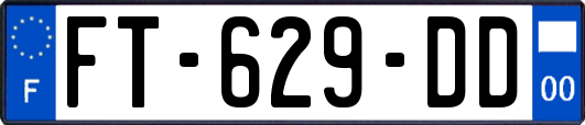 FT-629-DD