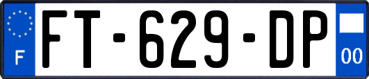 FT-629-DP