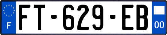 FT-629-EB