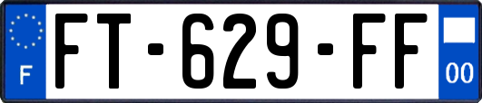FT-629-FF