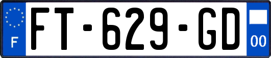 FT-629-GD