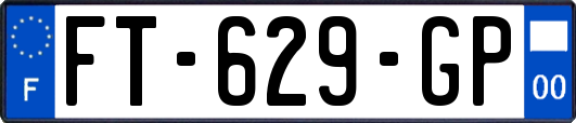 FT-629-GP