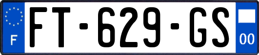 FT-629-GS