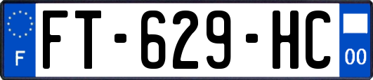 FT-629-HC