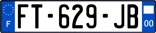 FT-629-JB
