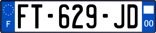 FT-629-JD