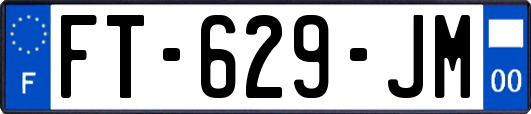 FT-629-JM