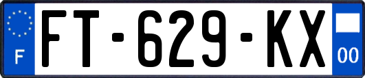 FT-629-KX