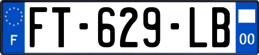 FT-629-LB