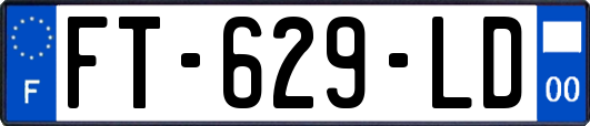 FT-629-LD