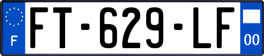 FT-629-LF