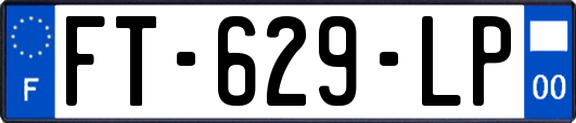 FT-629-LP