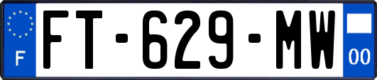 FT-629-MW