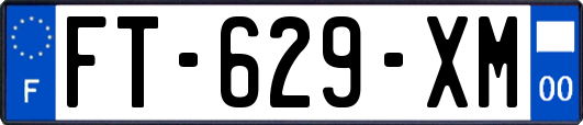 FT-629-XM