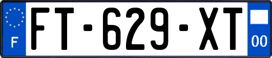 FT-629-XT