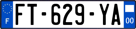 FT-629-YA