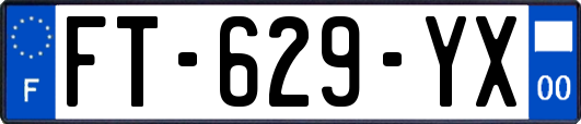 FT-629-YX