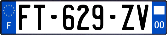 FT-629-ZV