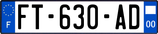 FT-630-AD