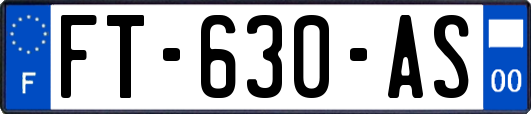 FT-630-AS