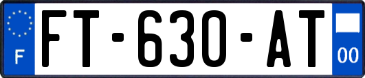 FT-630-AT