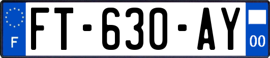 FT-630-AY