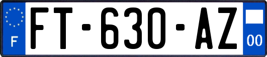 FT-630-AZ