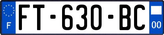 FT-630-BC