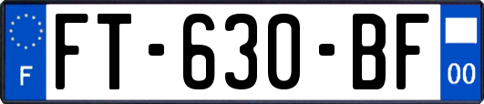 FT-630-BF