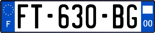 FT-630-BG