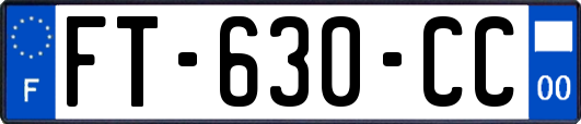 FT-630-CC