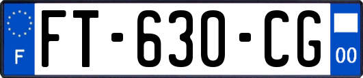 FT-630-CG