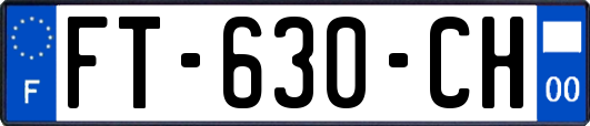 FT-630-CH