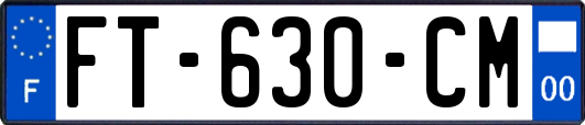 FT-630-CM