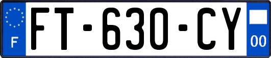 FT-630-CY