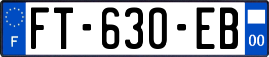 FT-630-EB