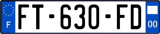 FT-630-FD
