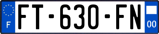 FT-630-FN