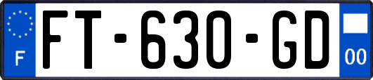 FT-630-GD